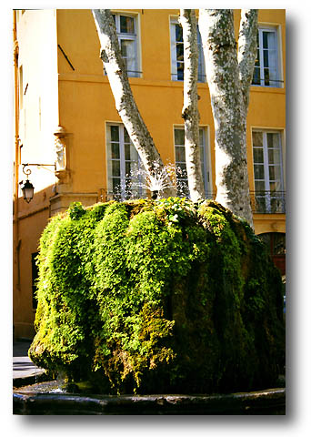 fontaine