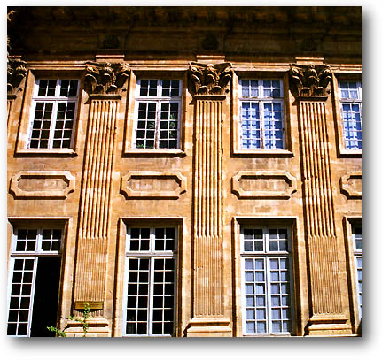 musée aix en provence